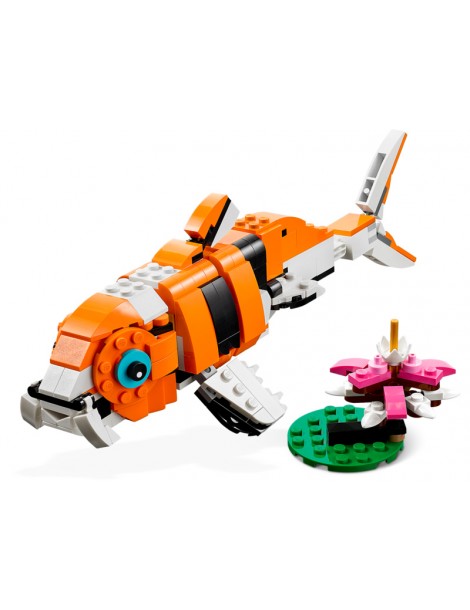 LEGO Creator - Majestic Tiger