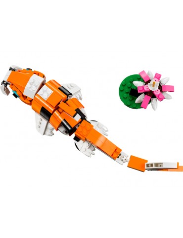 LEGO Creator - Majestic Tiger