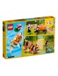 LEGO Creator - Majestic Tiger