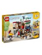 LEGO Creator - Downtown Noodle Shop