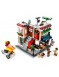 LEGO Creator - Downtown Noodle Shop