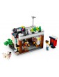 LEGO Creator - Downtown Noodle Shop