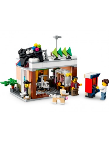LEGO Creator - Downtown Noodle Shop