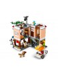LEGO Creator - Downtown Noodle Shop