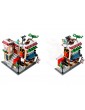 LEGO Creator - Downtown Noodle Shop