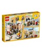 LEGO Creator - Downtown Noodle Shop