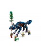 LEGO Creator - Viking Ship and the Midgard Serpent