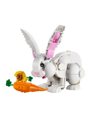 LEGO Creator - White Rabbit