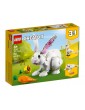 LEGO Creator - White Rabbit