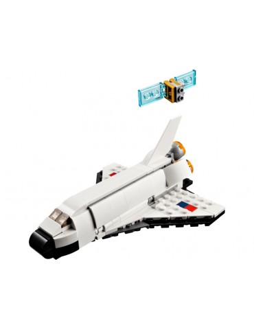 LEGO Creator - Space Shuttle