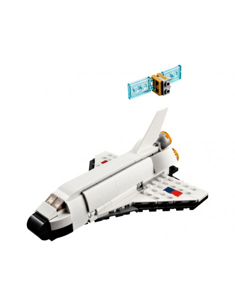 LEGO Creator - Space Shuttle