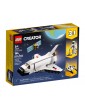 LEGO Creator - Space Shuttle