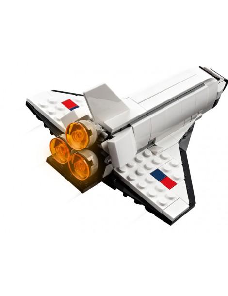 LEGO Creator - Space Shuttle