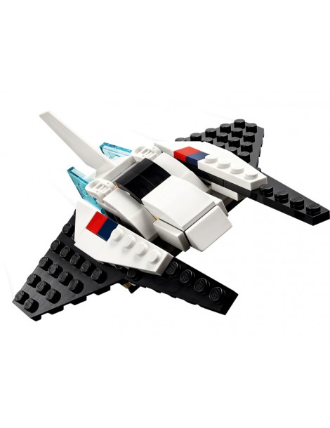 LEGO Creator - Space Shuttle