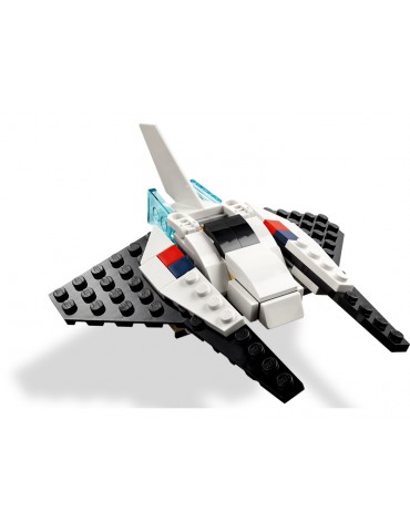 LEGO Creator - Space Shuttle