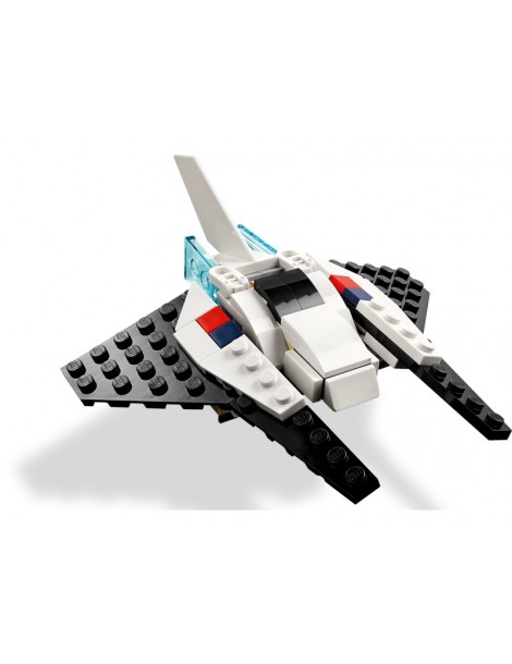 LEGO Creator - Space Shuttle