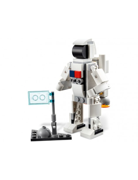 LEGO Creator - Space Shuttle
