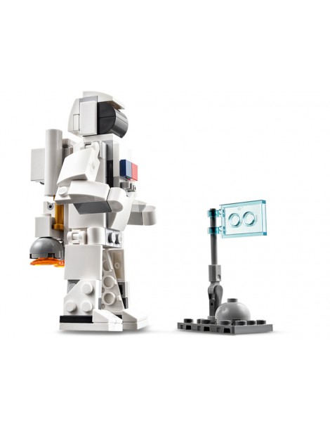 LEGO Creator - Space Shuttle