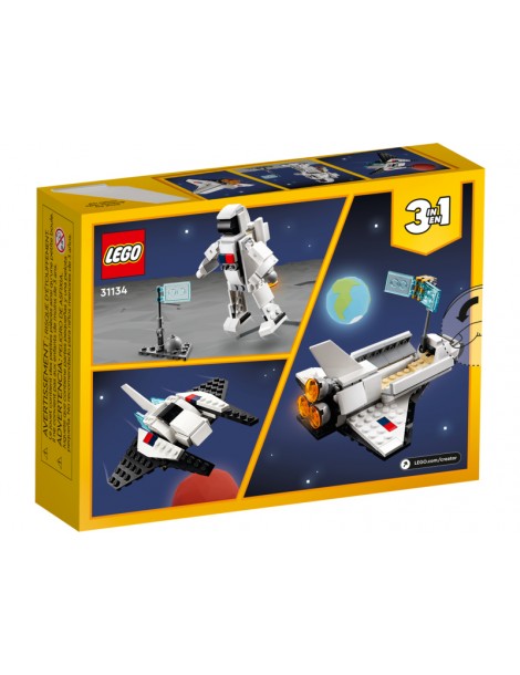 LEGO Creator - Space Shuttle