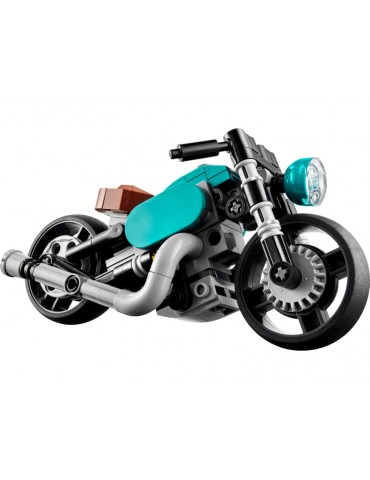 LEGO Creator - Vintage Motorcycle