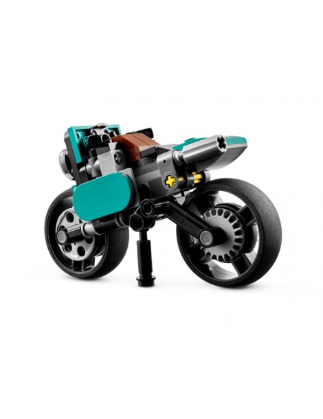 LEGO Creator - Vintage Motorcycle