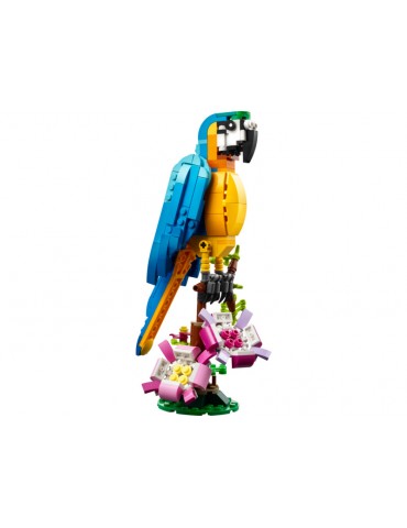 LEGO Creator - Exotic Parrot