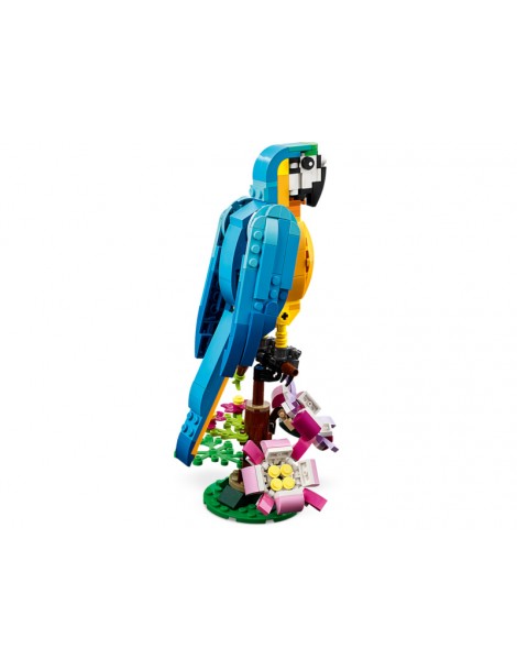 LEGO Creator - Exotic Parrot