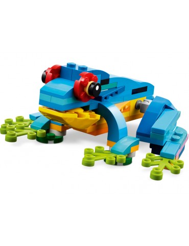 LEGO Creator - Exotic Parrot