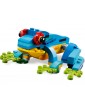 LEGO Creator - Exotic Parrot