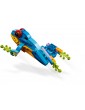 LEGO Creator - Exotic Parrot