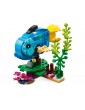 LEGO Creator - Exotic Parrot