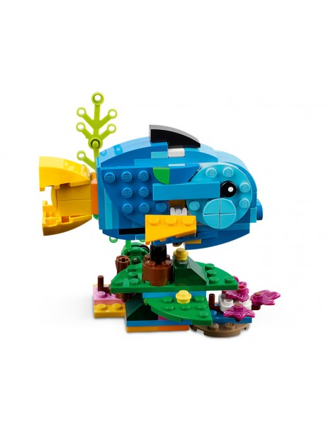 LEGO Creator - Exotic Parrot