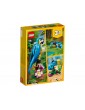 LEGO Creator - Exotic Parrot