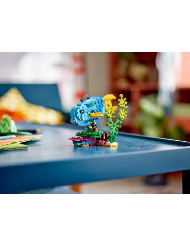 LEGO Creator - Exotic Parrot
