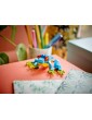 LEGO Creator - Exotic Parrot