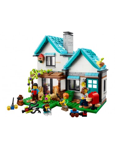 LEGO Creator - Cozy House