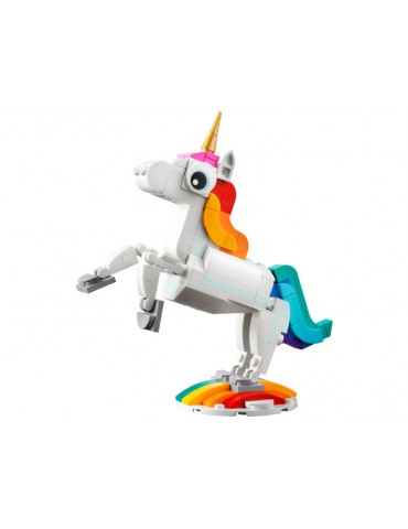 LEGO Creator - Magical Unicorn