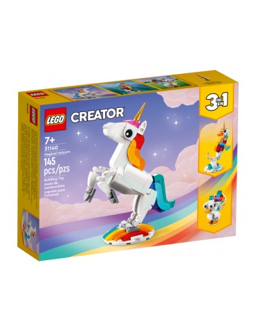 LEGO Creator - Magical Unicorn