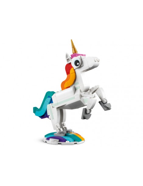 LEGO Creator - Magical Unicorn