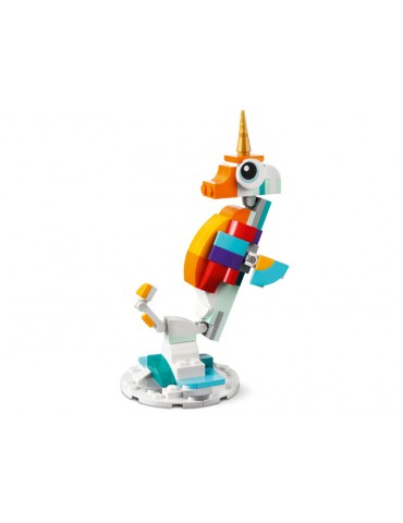 LEGO Creator - Magical Unicorn
