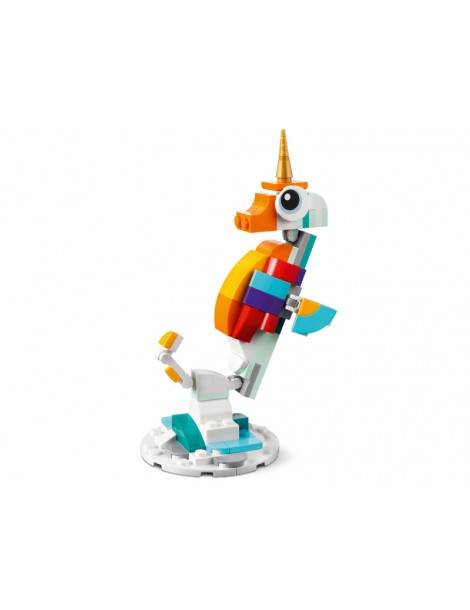 LEGO Creator - Magical Unicorn