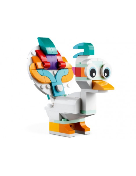 LEGO Creator - Magical Unicorn