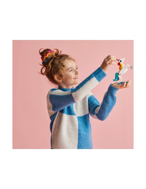 LEGO Creator - Magical Unicorn