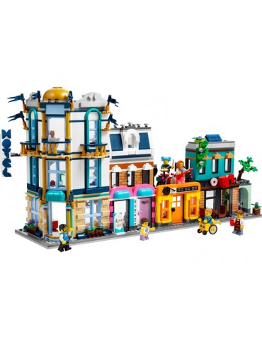 LEGO Creator - Main Street