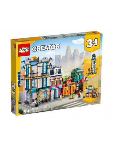 LEGO Creator - Main Street