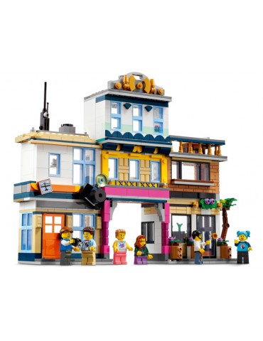 LEGO Creator - Main Street