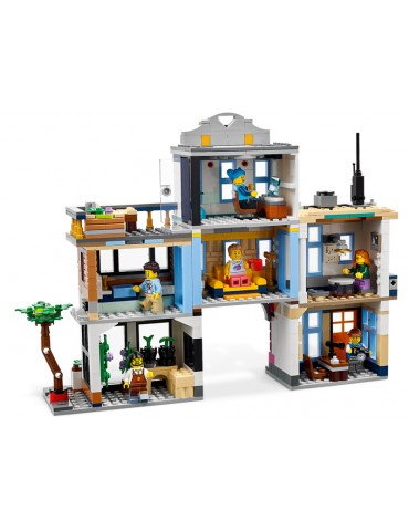 LEGO Creator - Main Street