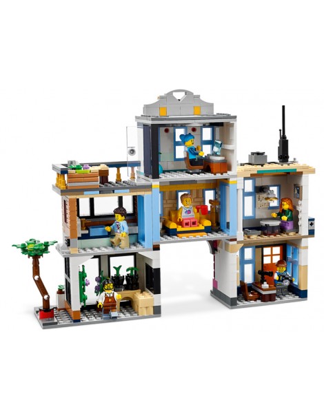 LEGO Creator - Main Street