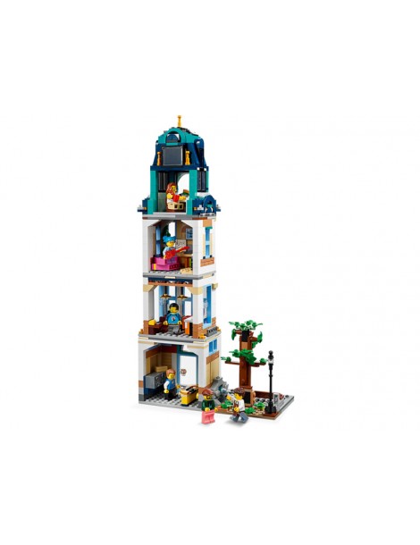 LEGO Creator - Main Street