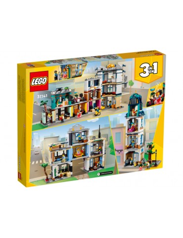 LEGO Creator - Main Street